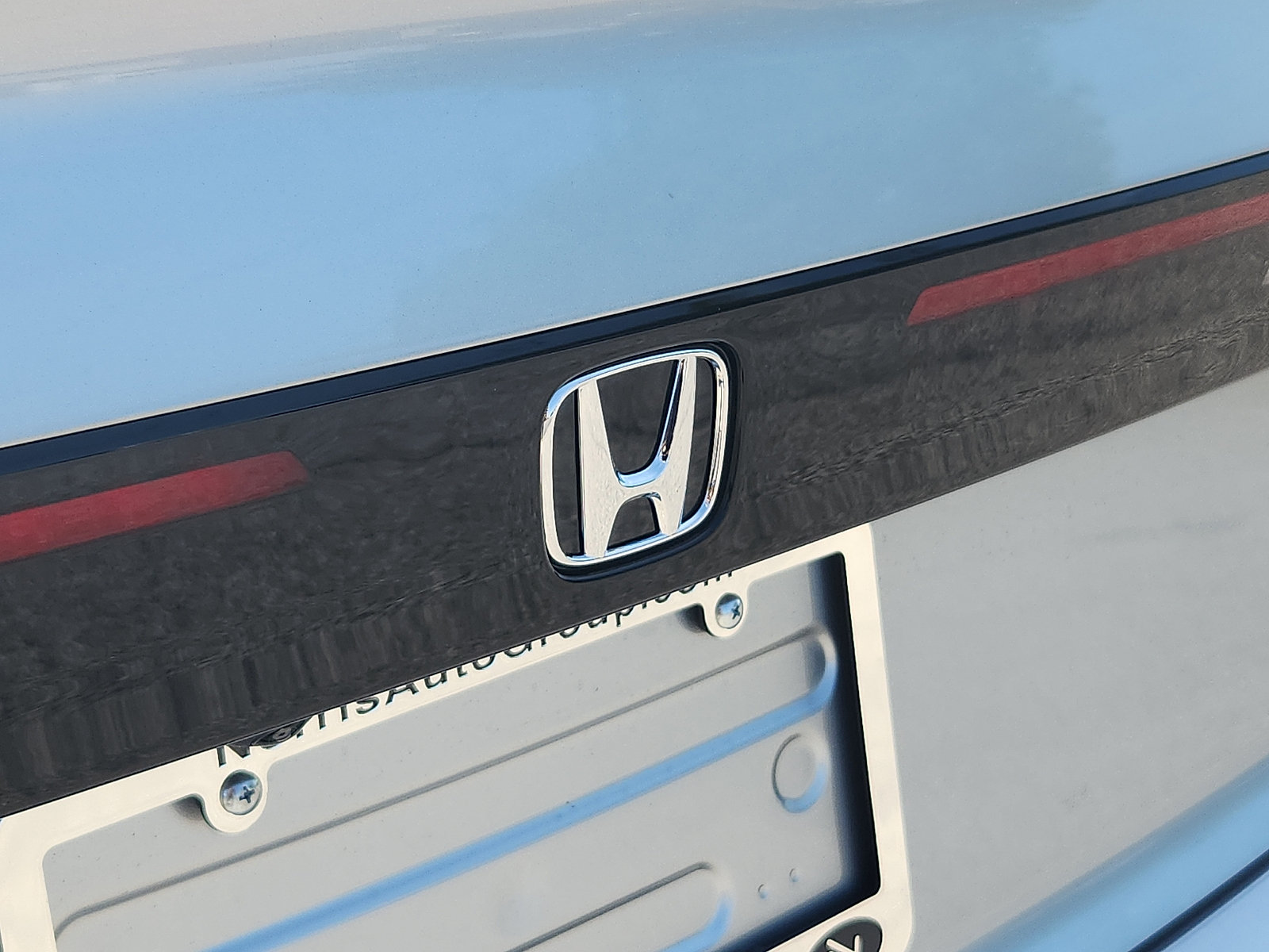 New 2026 Honda Accord SE image 19