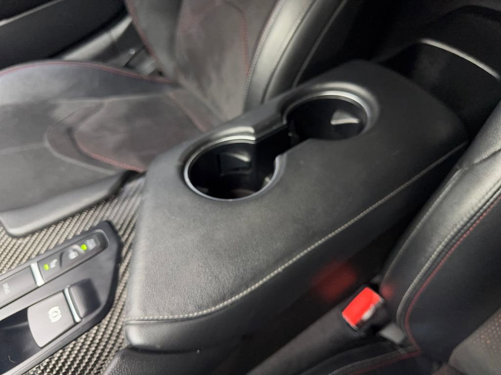 Used 2023 Toyota Supra w/ Safety & Technology Package image 65