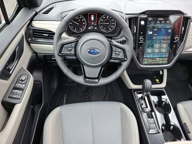 New 2026 Subaru Forester Premium image 12