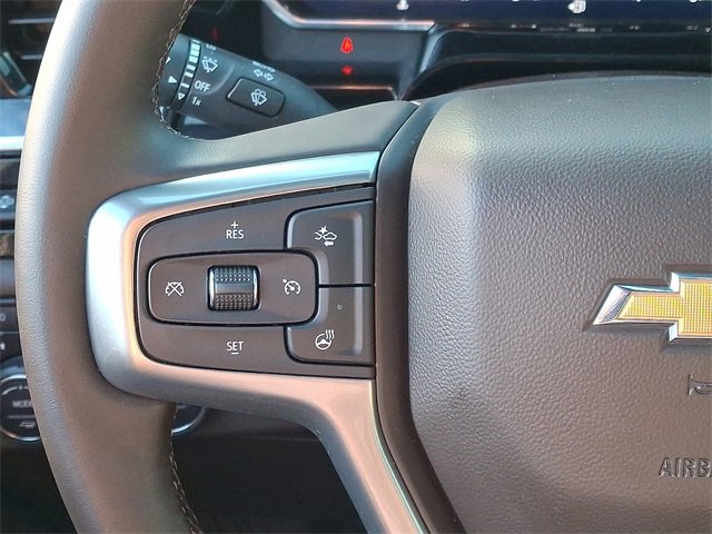 Used 2024 Chevrolet Silverado 2500 LTZ w/ LTZ Plus Package image 21