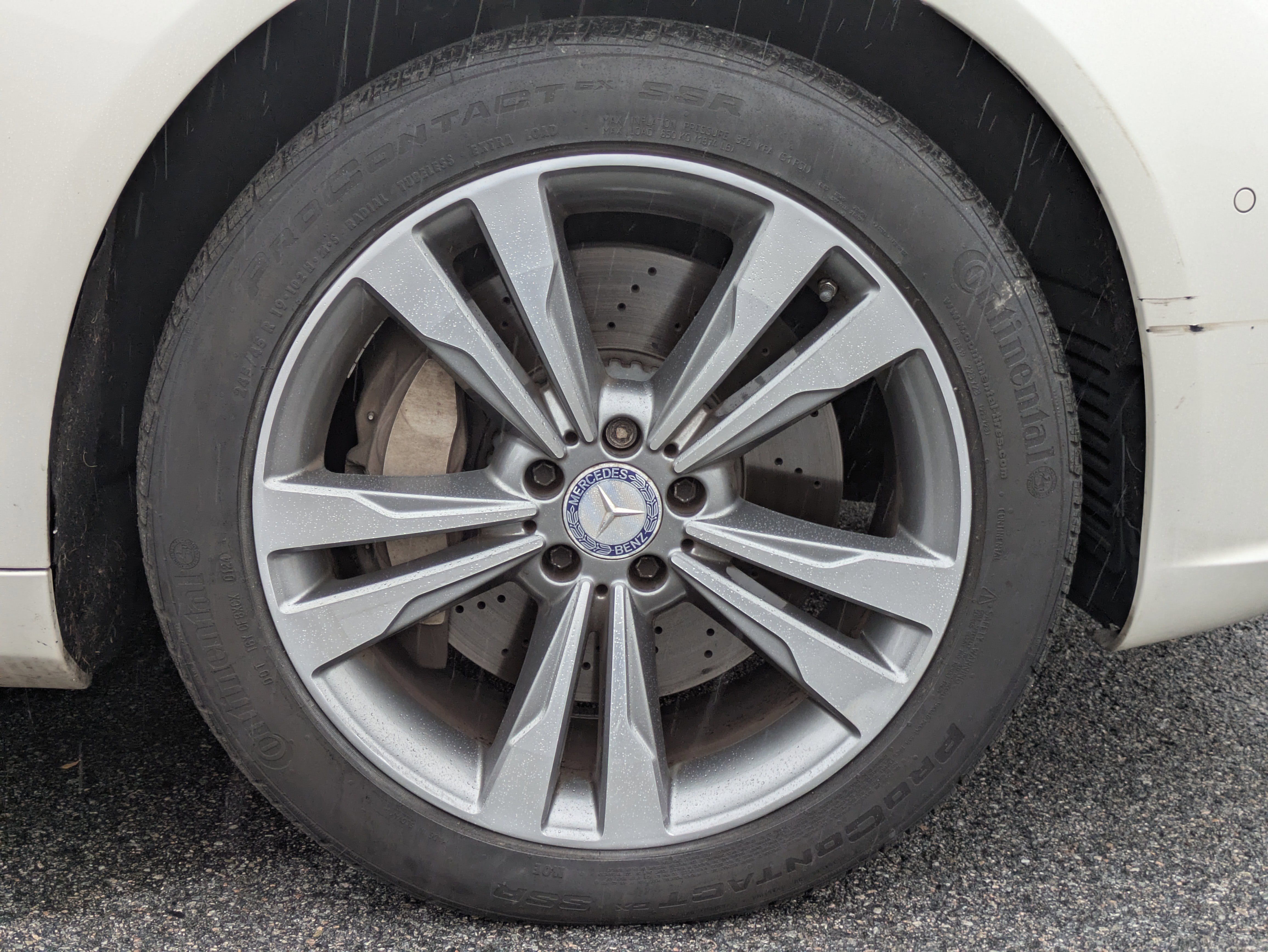 Used 2015 Mercedes-Benz S 550 Sedan image 10