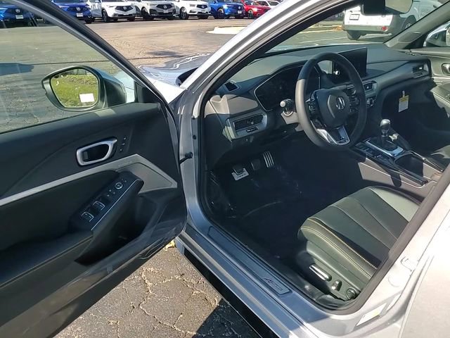 New 2026 Acura Integra A-Spec image 13