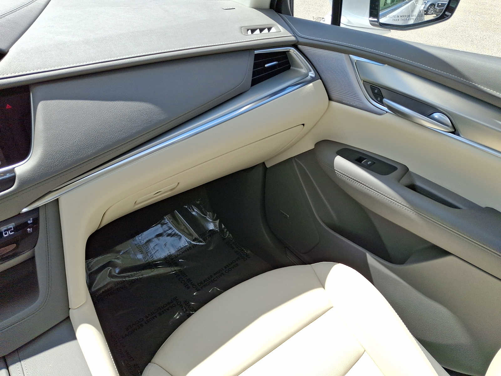 Certified 2023 Cadillac XT5 Premium Luxury image 21