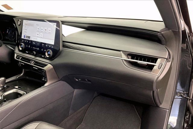 Used 2024 Lexus RX 350h w/ Convenience Package AWD/4WD image 16