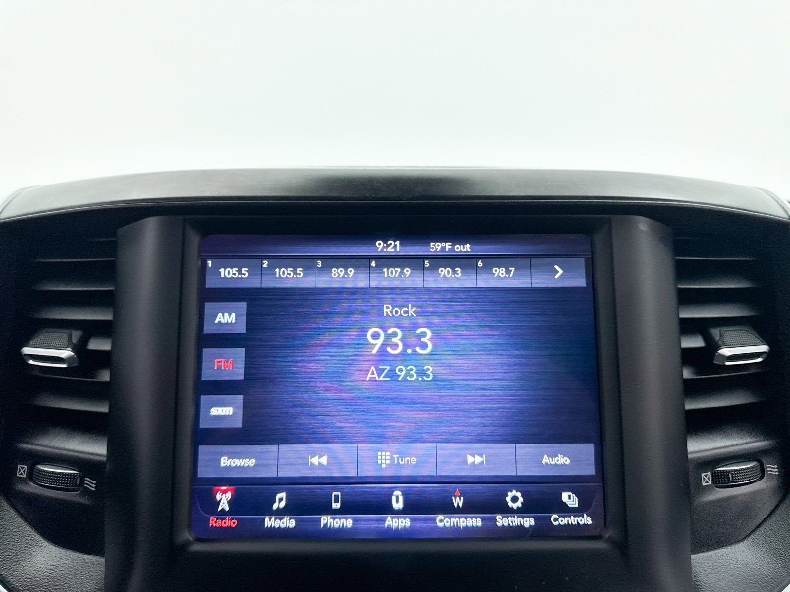 Used 2021 RAM 1500 Big Horn image 20