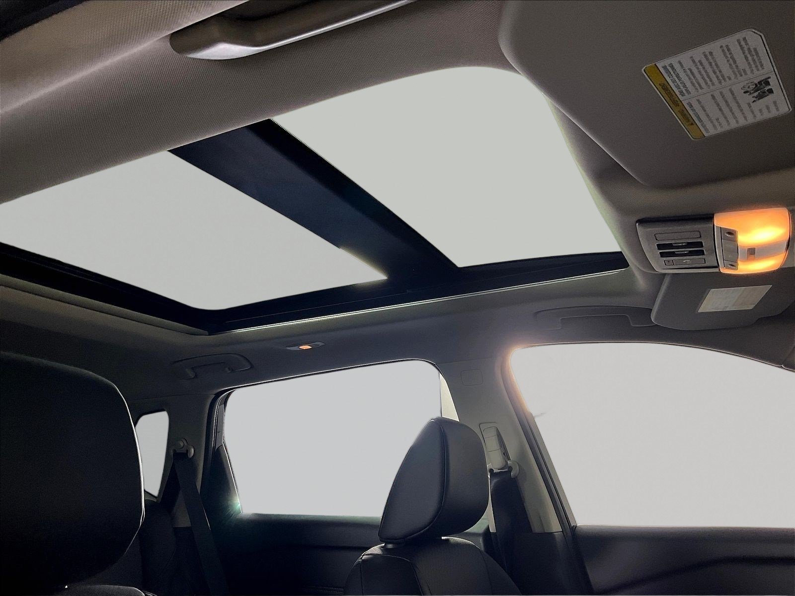New 2026 Nissan Rogue Dark Armor FWD image 13