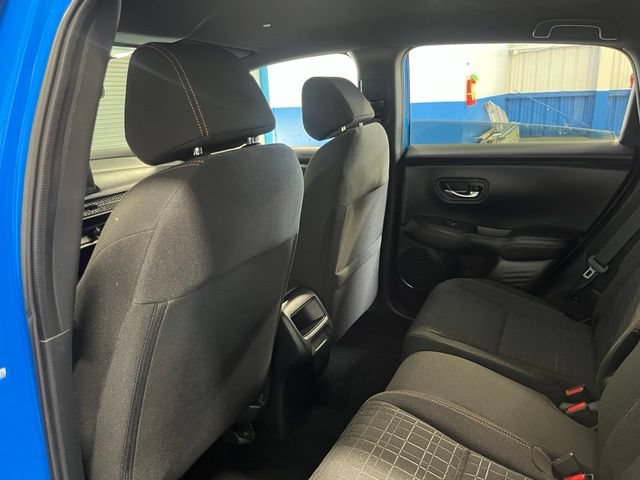 Used 2026 Honda HR-V Sport image 18