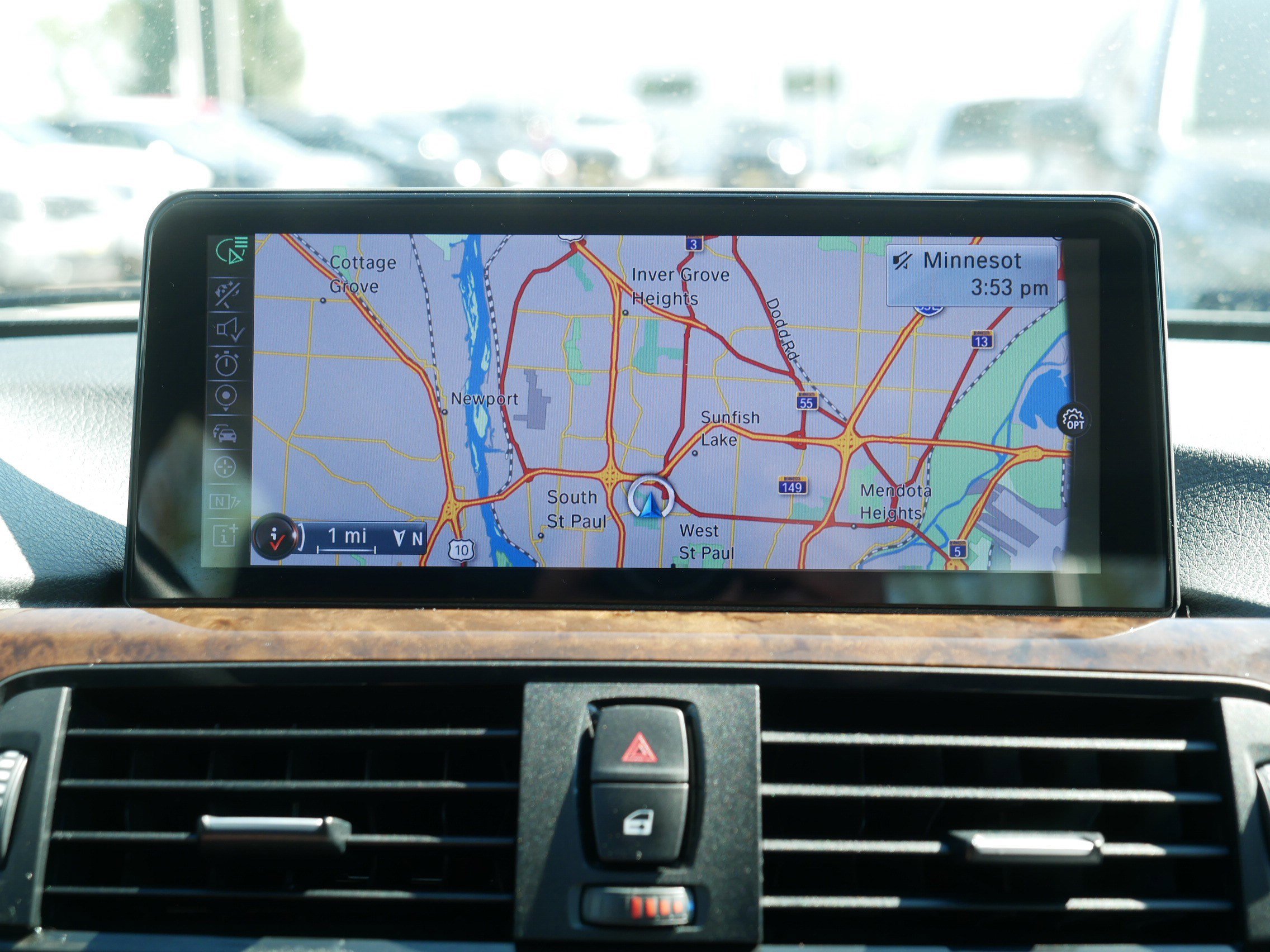 Used 2015 BMW 320i xDrive Sedan AWD/4WD image 30