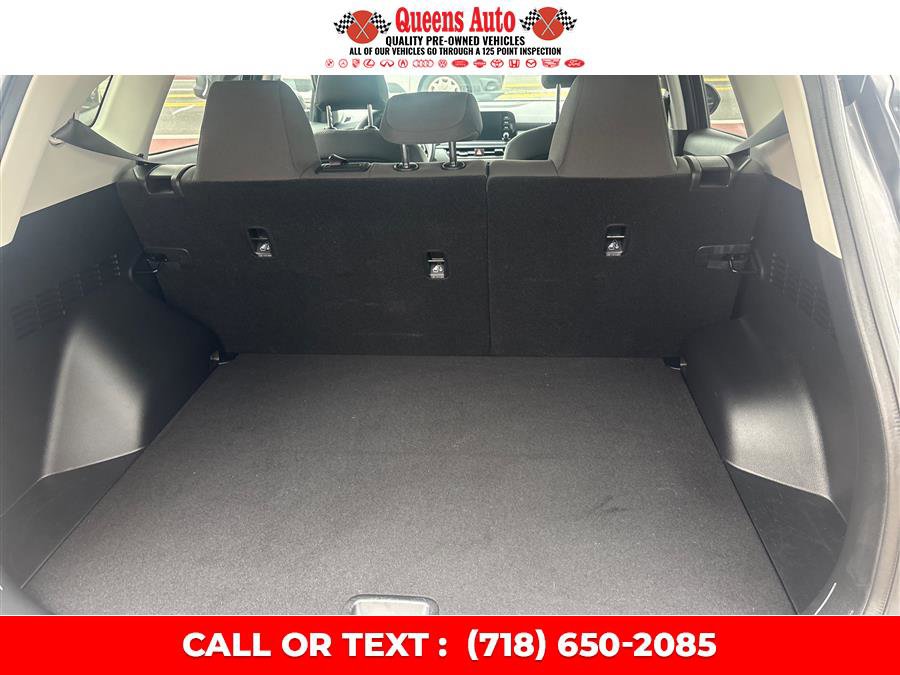 Used 2024 Kia Seltos LX AWD/4WD image 13