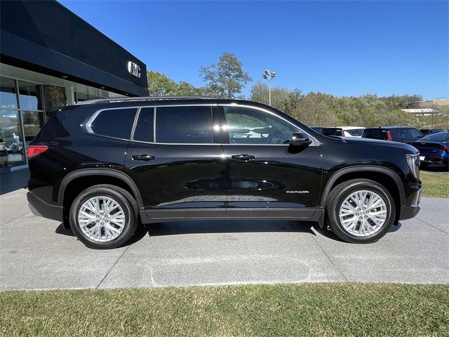 New 2026 GMC Acadia Elevation w/ Elevation Premium Package image 20
