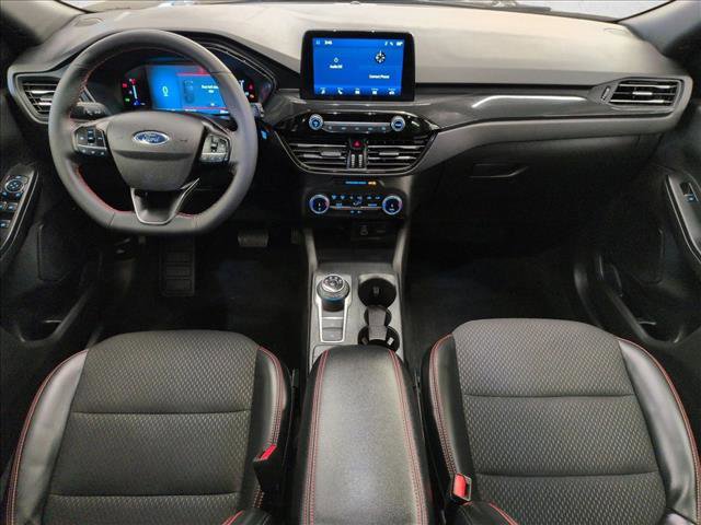 Used 2025 Ford Escape ST-Line image 17