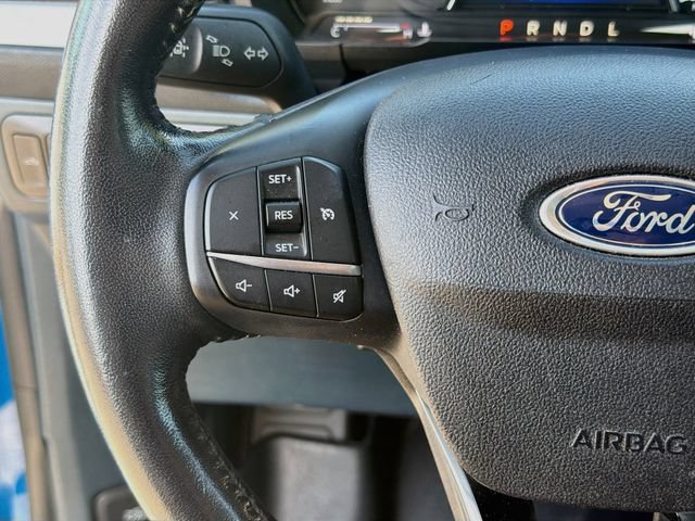 Used 2022 Ford Maverick Lariat w/ Equipment Group 500A Standard AWD/4WD image 32