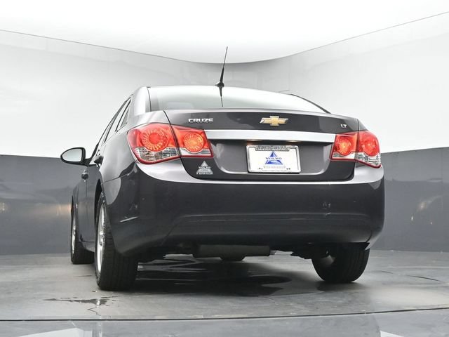 Used 2014 Chevrolet Cruze LT FWD image 15