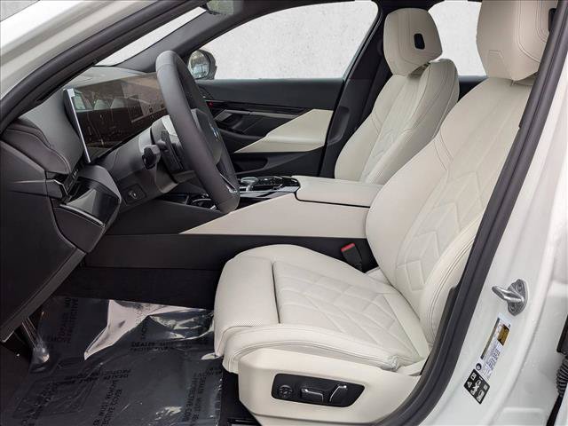 New 2026 BMW 530i xDrive AWD/4WD image 4