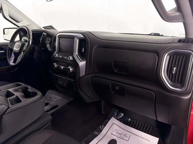 Used 2020 GMC Sierra 1500 SLE w/ SLE Value Package image 28