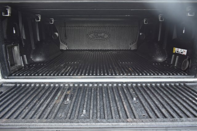 Used 2021 Ford F150 XLT w/ Equipment Group 302A High image 46