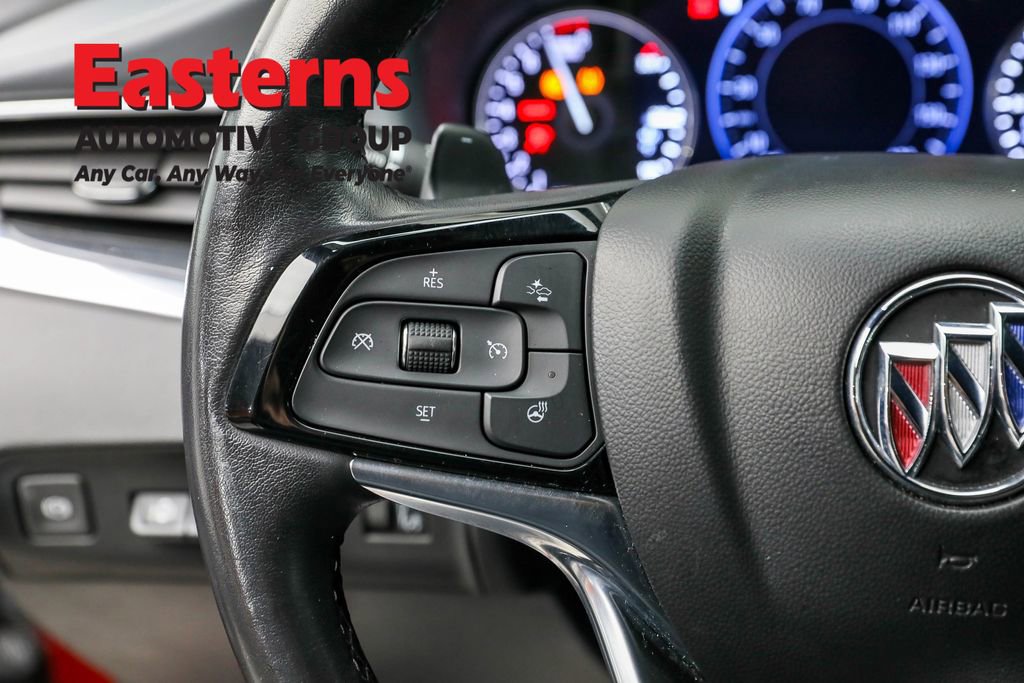 Used 2024 Buick Enclave Premium image 15