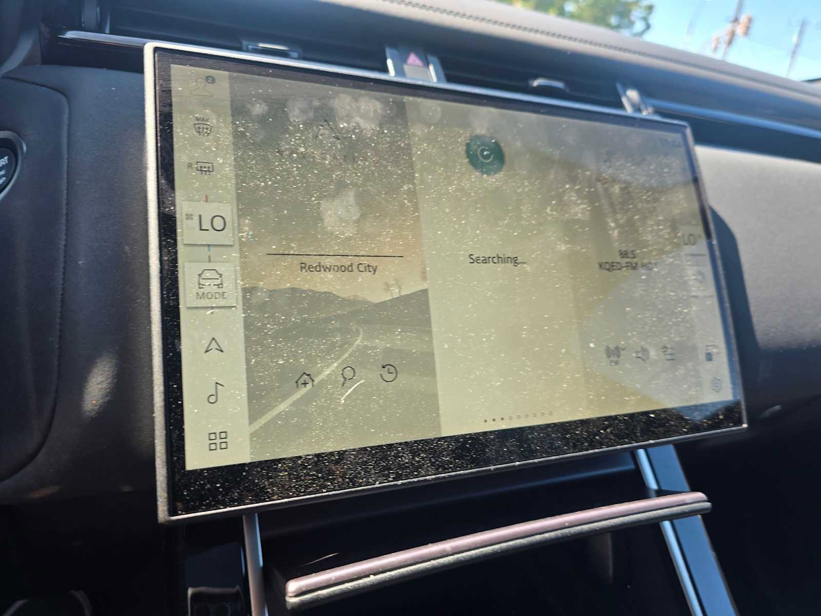 Used 2026 Land Rover Range Rover Velar Dynamic SE image 28