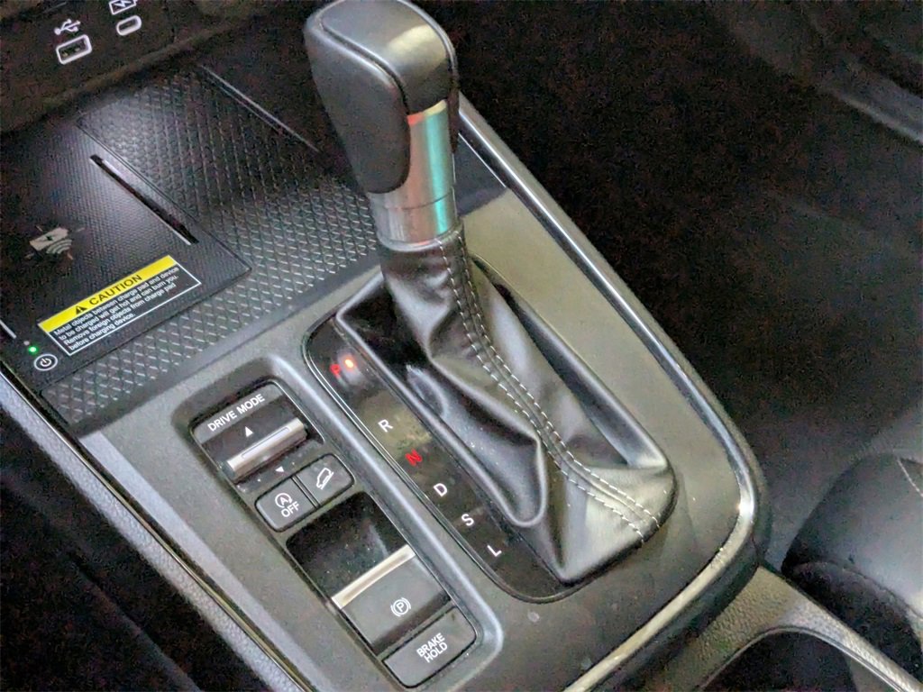 Used 2025 Honda CR-V EX-L image 19