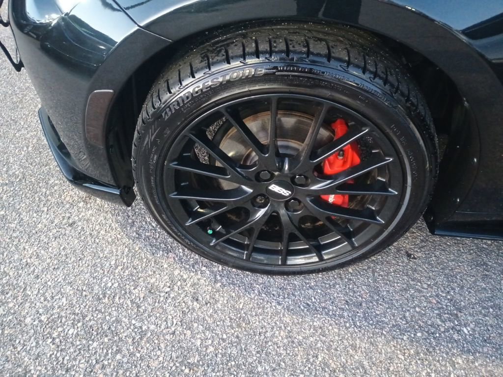 Used 2024 MAZDA MX-5 Miata RF Club image 15