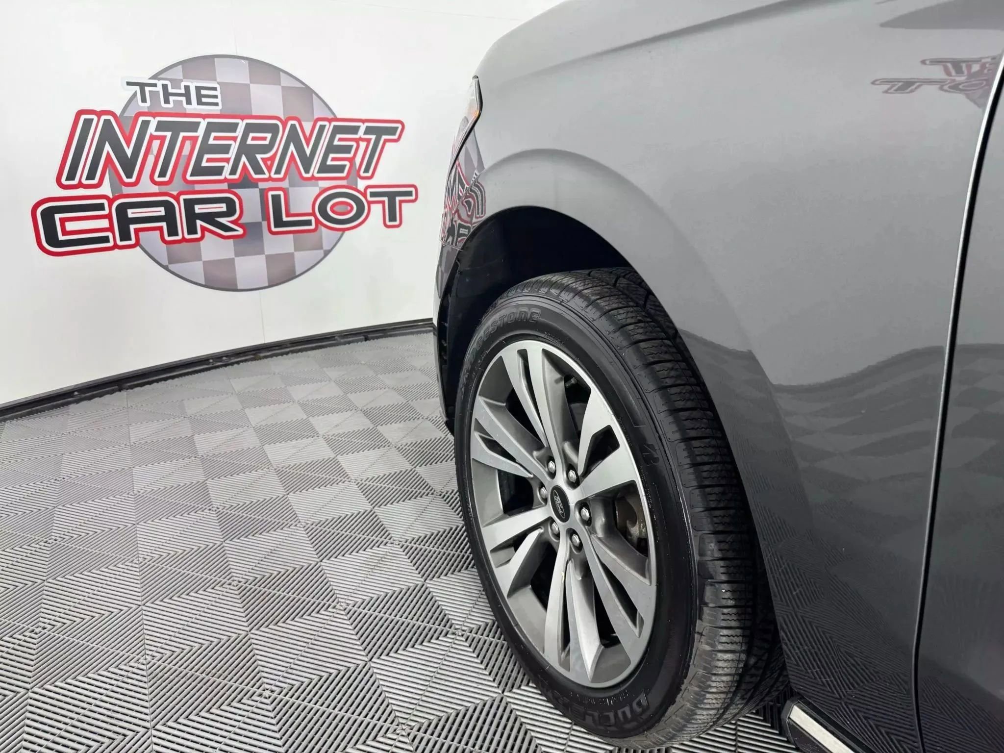 Used 2020 Ford Expedition Limited w/ Equipment Group 302A image 29