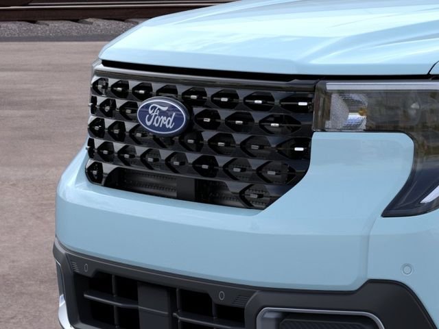 New 2026 Ford Maverick Lariat AWD/4WD image 18