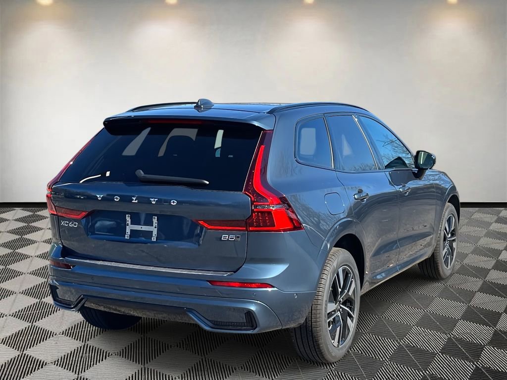 New 2026 Volvo XC60 B5 Plus w/ Climate Package image 3