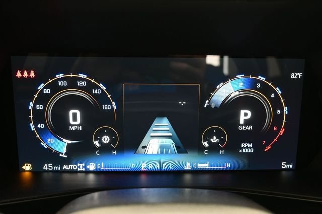New 2026 Chevrolet Colorado Z71 w/ Technology Package AWD/4WD image 35