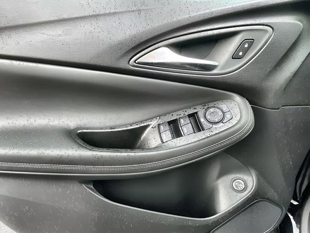 New 2026 Buick Encore GX Preferred w/ Comfort Package image 20