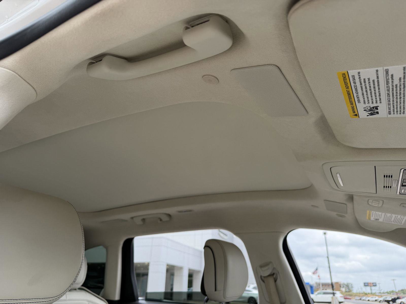 Used 2024 Lincoln Nautilus Black Label image 22