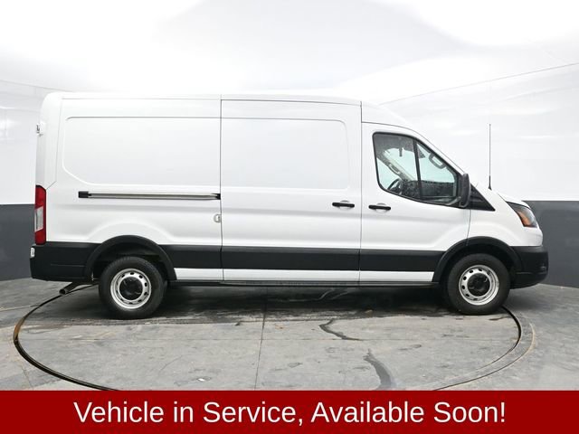 Used 2023 Ford Transit 250 Medium Roof image 8