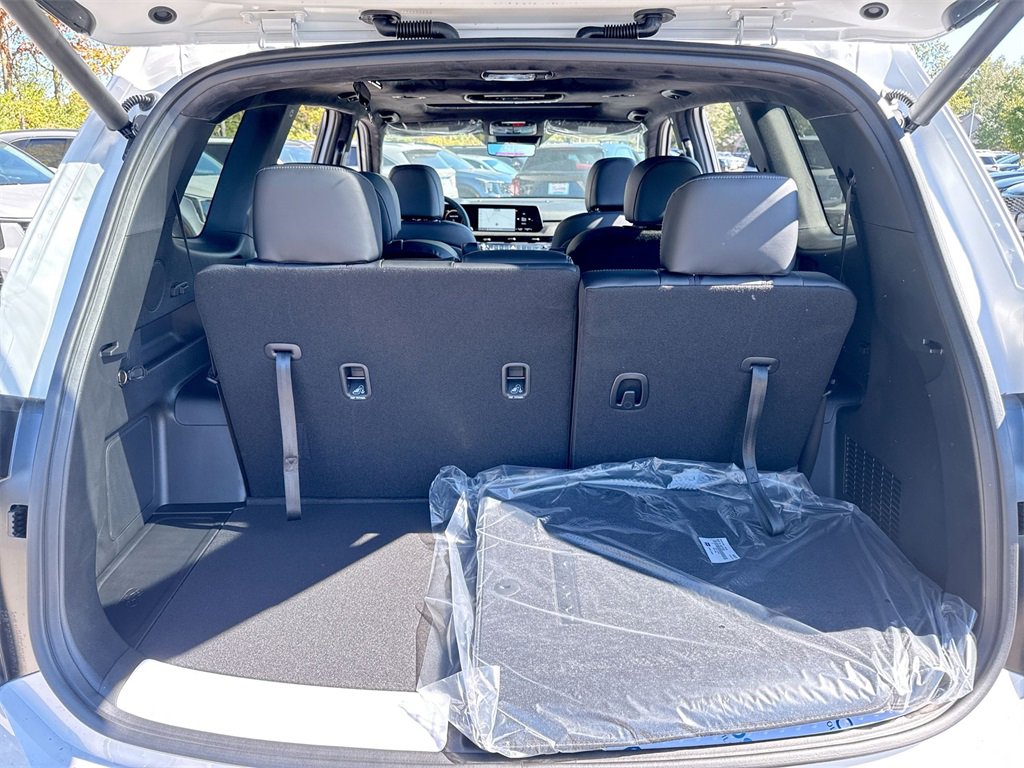 New 2025 Kia Telluride SX Prestige X-Line image 30