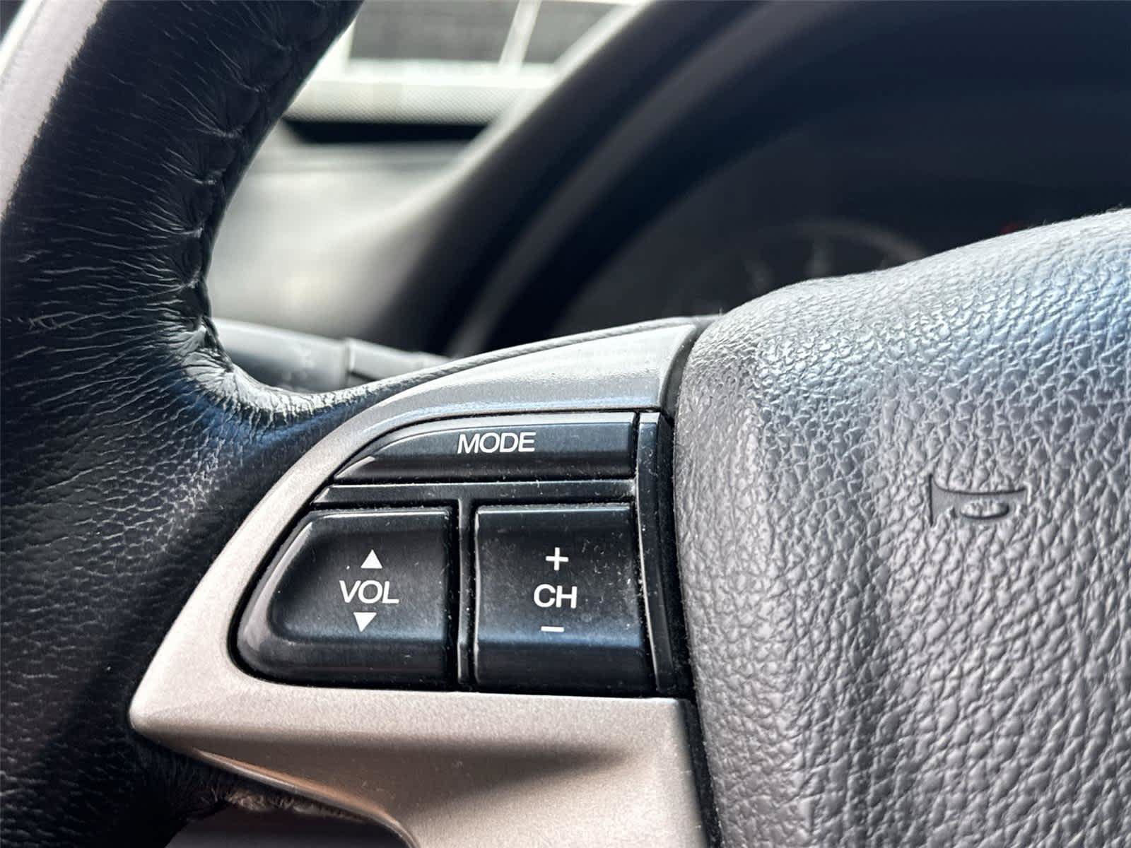Used 2010 Honda Crosstour EX-L image 13