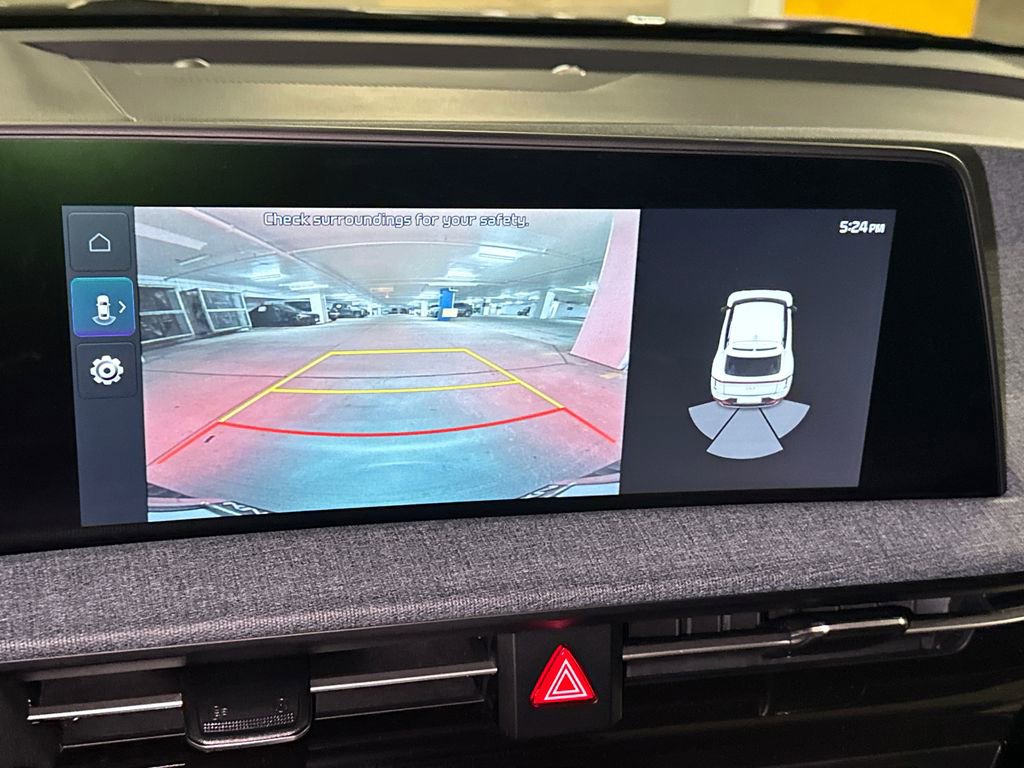 Certified 2024 Kia EV6 Light image 22