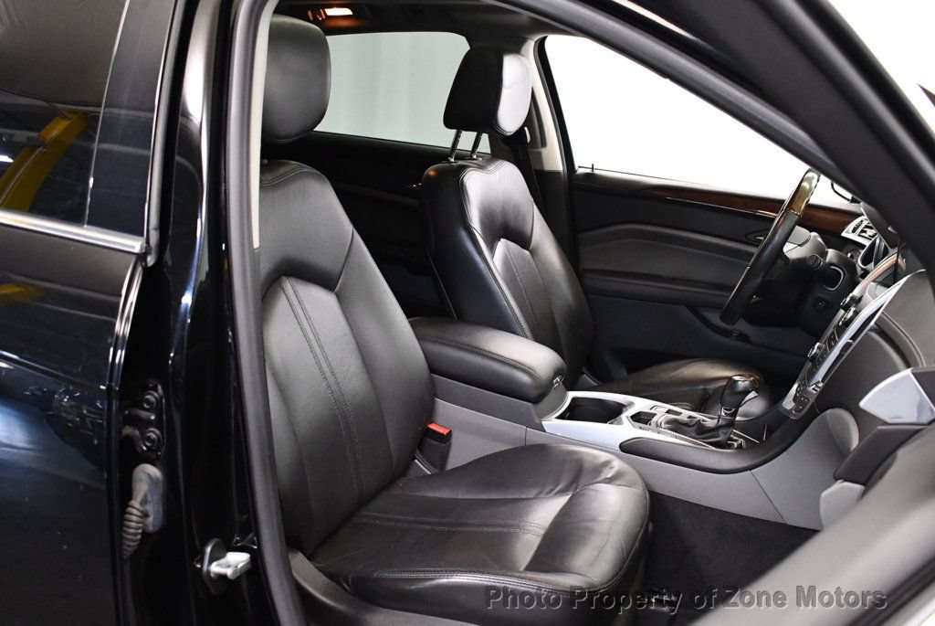 Used 2011 Cadillac SRX Performance AWD/4WD image 12