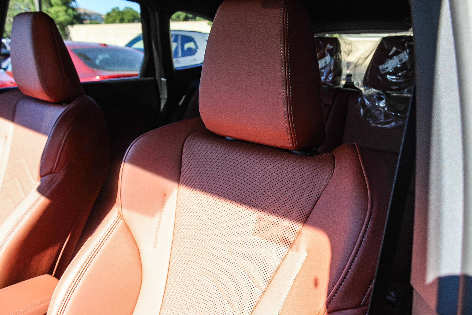 New 2026 BMW X1 xDrive28i w/ Convenience Package image 25