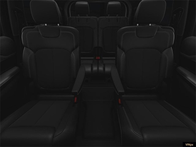 Used 2023 Jeep Grand Cherokee L Altitude image 17