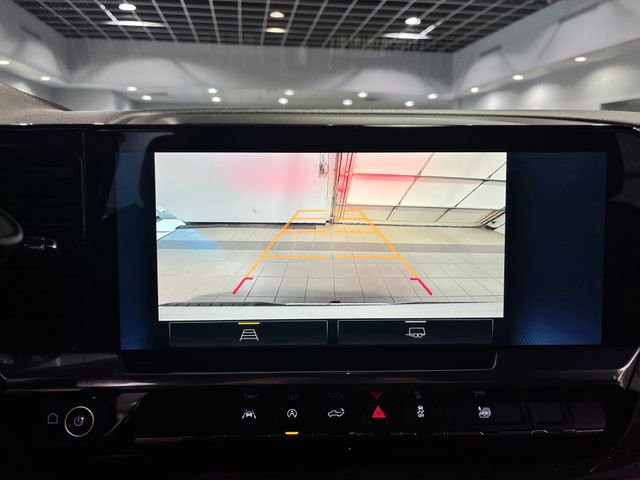 Used 2024 Chevrolet Silverado 1500 LT image 21