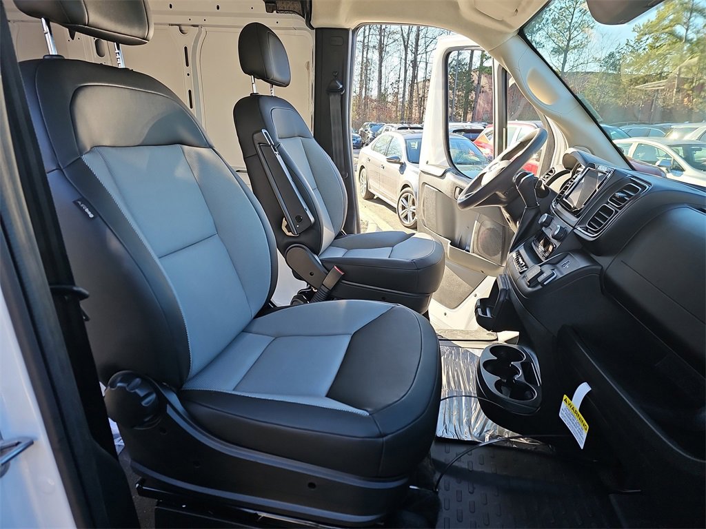 New 2025 RAM ProMaster 1500 w/ Convenience Group image 10