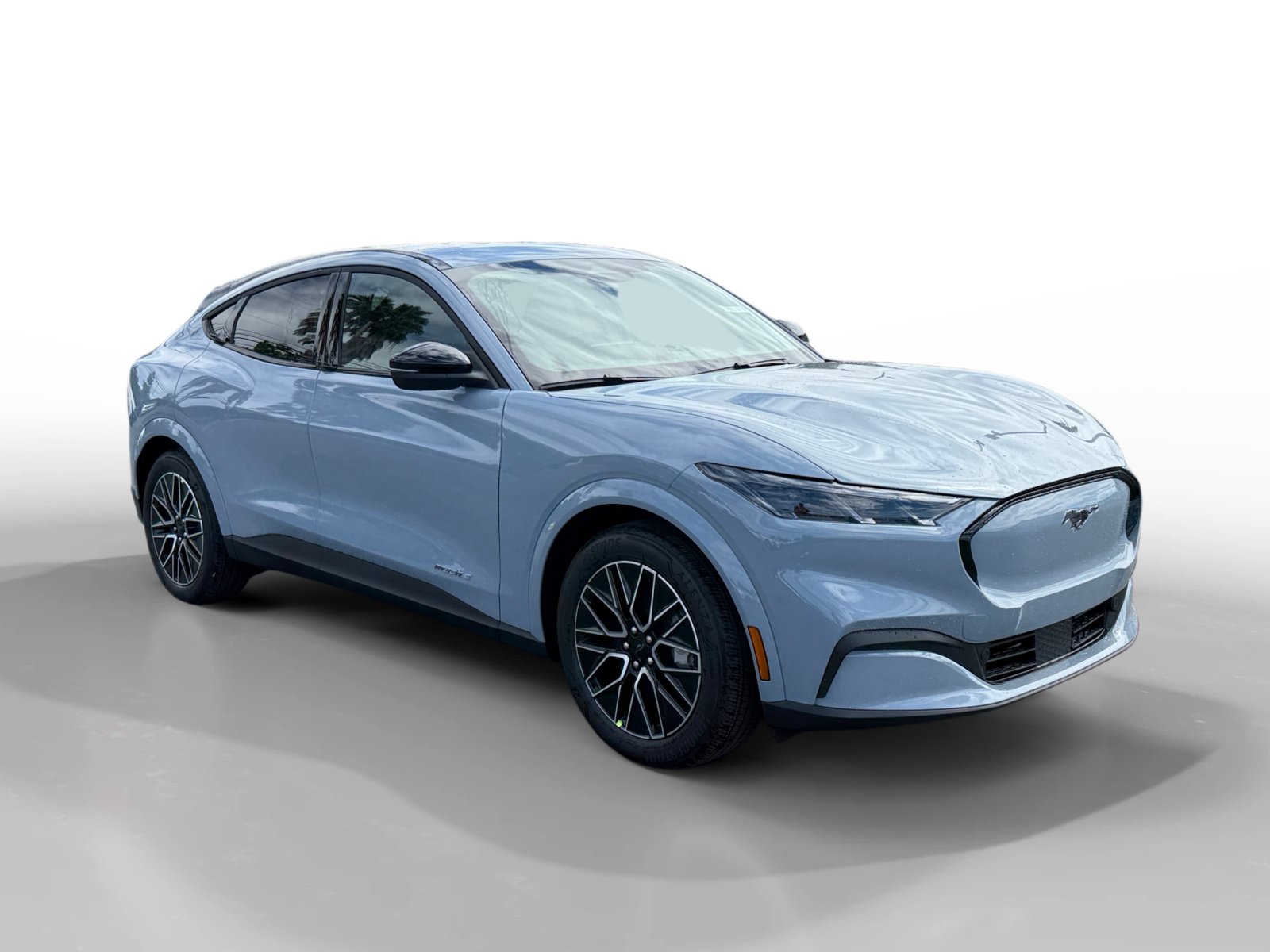 New 2026 Ford Mustang Mach-E Premium RWD image 7