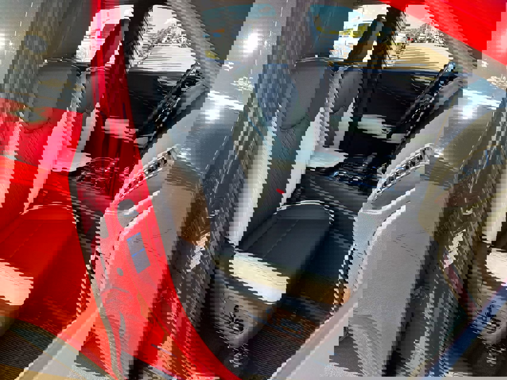 Used 2022 Lexus NX 350h AWD image 25