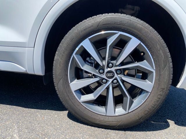 Used 2024 Audi Q5 2.0T Premium Plus AWD/4WD image 19