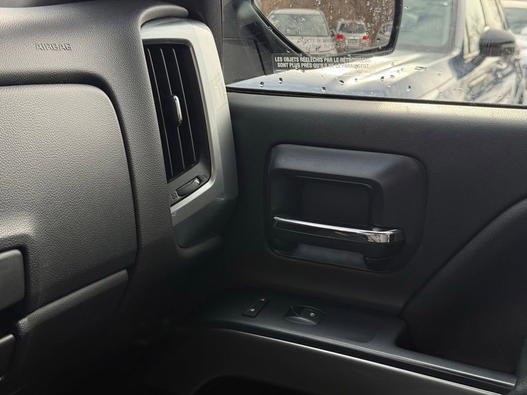 Used 2014 Chevrolet Silverado 1500 LT image 28