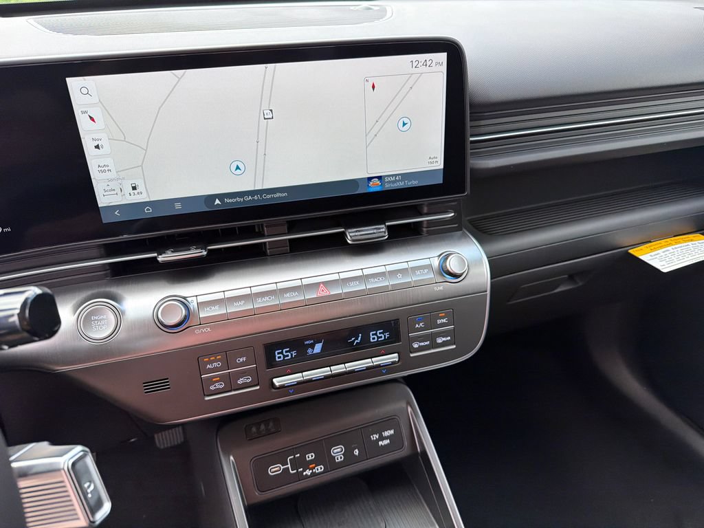 New 2026 Hyundai Kona Limited FWD image 26