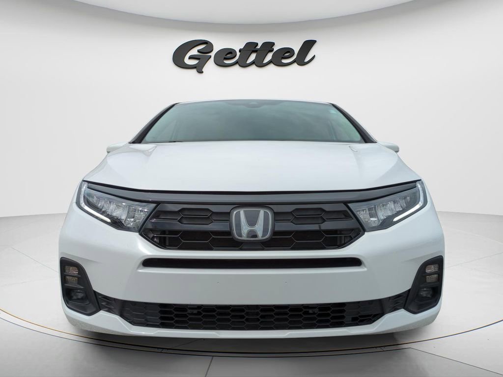 Used 2025 Honda Odyssey Touring image 8