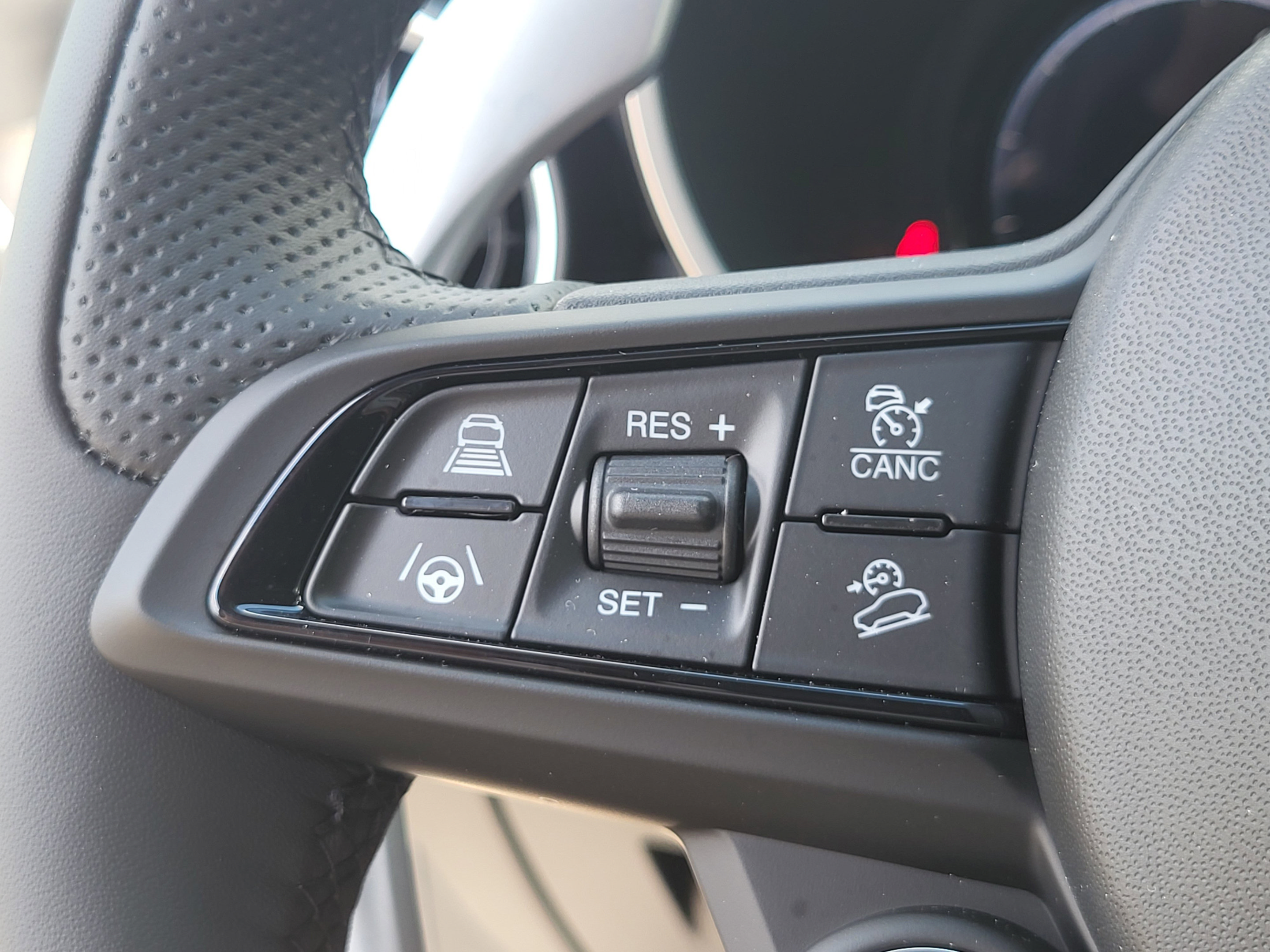 New 2026 Alfa Romeo Stelvio Sprint AWD/4WD image 56