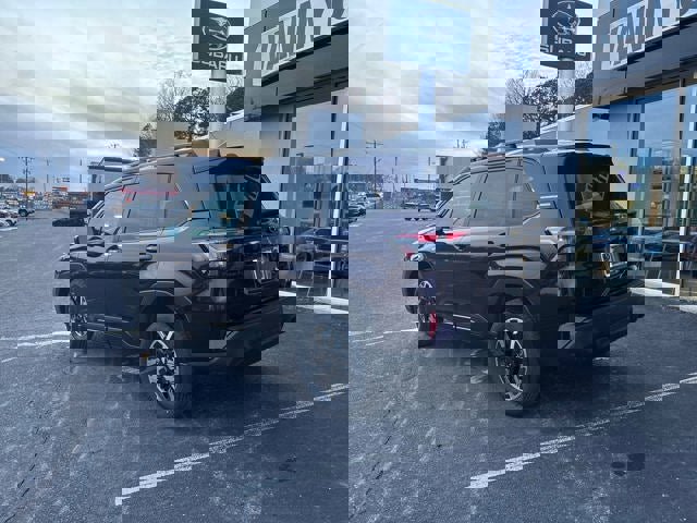 New 2026 Subaru Forester Premium image 54