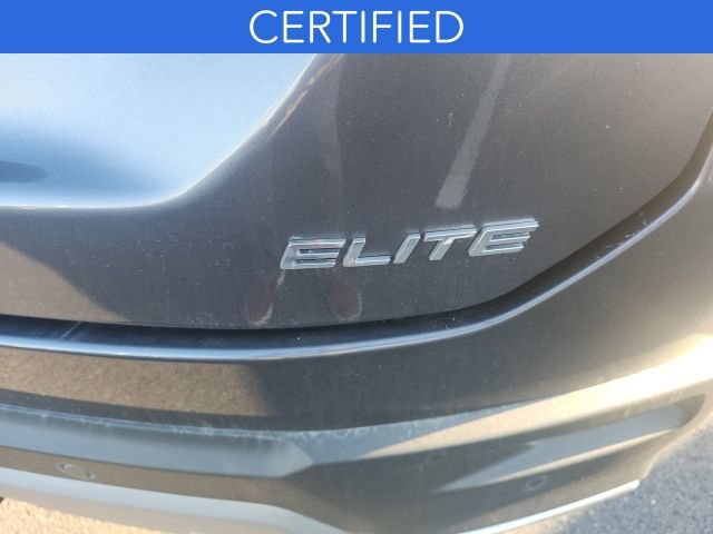 Used 2023 Honda Pilot Elite image 9