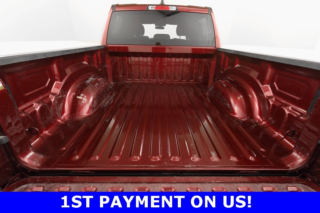 Certified 2022 RAM 1500 Big Horn image 11
