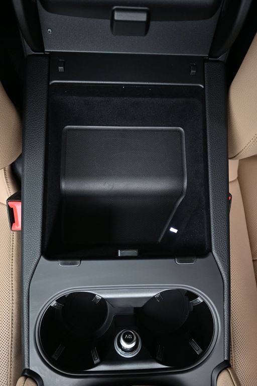 Certified 2026 Porsche Cayenne S AWD/4WD image 25